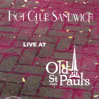 Live At Old St Paul's Mp3