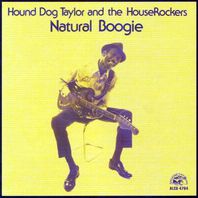 Natural Boogie (Vinyl) Mp3