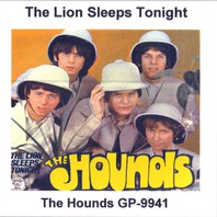 The Lions Sleeps Tonight Mp3