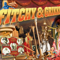 Fitchy And Grikko Mp3