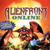 Alien Front Online Mp3