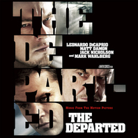 The Departed Mp3