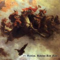 ...Of Battles, Ravens And Fire Mp3