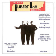The Best Of Hubert Kah Dance Hits Mp3