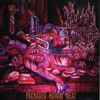 Packaged Human Meat Mp3