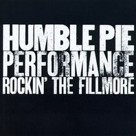 Performance: Rockin' The Fillmore Mp3