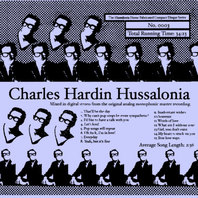 Charles Hardin Hussalonia Mp3