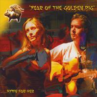 YEAR OF THE GOLDEN PIG Mp3