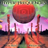 Red Crystal Moon Mp3