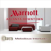 Marriott Atlanta Downtown "Melodious Interludes" Mp3