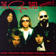 The Gillan Tapes vol.2 Mp3