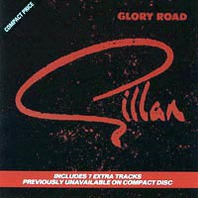 Glory Road (Includes 7 Extra Tracks) Mp3