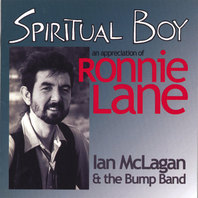Spiritual Boy Mp3