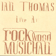 Live At Rockwood Music Hall Mp3