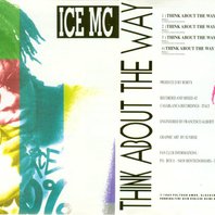 Ice MC "Think about the way" (single) Mp3