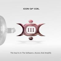 III The Soul Is In The Software & Access And Amplify CD1 Mp3