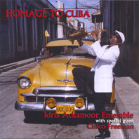 Homage to Cuba Mp3