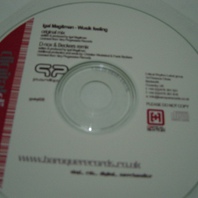 Wusik Feeling CDS Mp3