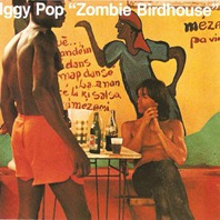 Zombie Birdhouse Mp3