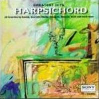 Harpsichord - Greatest Hits Mp3