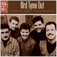 Footprints: A IIIrd Tyme Out Collection Mp3