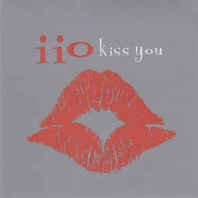 Kiss You (CDS) Mp3