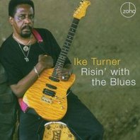 Risin' With The Blues Mp3