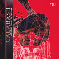 Calabash Afrobeat-Poems by Ikwunga Vol.1 Mp3