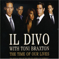 The Time Of Our Lives (& Toni Braxton) Mp3