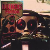 The Eccentric Country R&B of Illinois Payson Mp3