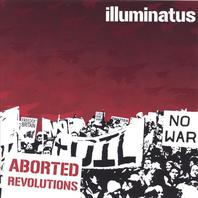 aborted revolutions EP Mp3