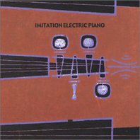 Imitation Electric Piano (EP) Mp3