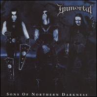 Sons Of Northern Darkness Mp3