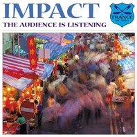 The Audience Is Listening (EP) Mp3