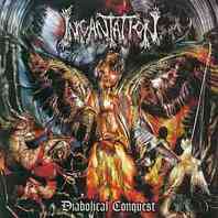 Diabolical Conquest Mp3