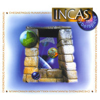 Incas in Cyberspace Mp3