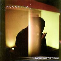 No Time Like the Future Mp3
