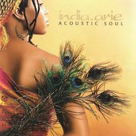 India.Arie: Acoustic Soul Mp3