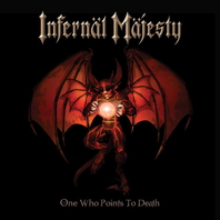 One Who Points To Death Mp3