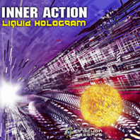 Liquid Hologram Mp3