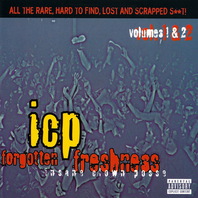 Forgotten Freshness Volume 1 Mp3