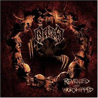Revealed And Worshipped Mp3