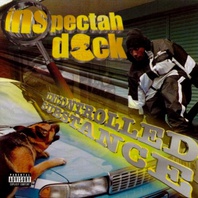 Uncontrolled Substance Mp3