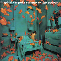 Revenge Of The Goldfish Mp3