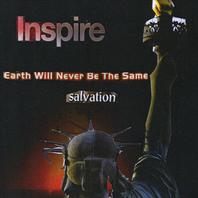 SaLvATiOn - Earth Will Never Be the Same; Inspired By Matisyahu & Janubia Mp3