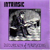 Distortion Of Perspective Mp3