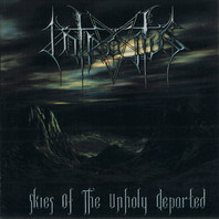 Skies Of The Unholy Departed Mp3