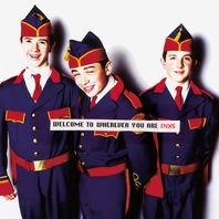 Welcome To Wherever You Are Mp3
