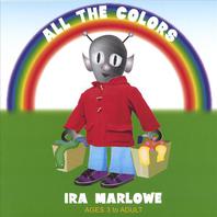 ALL THE COLORS Mp3