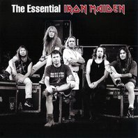 The Essential Iron Maiden CD2 Mp3
